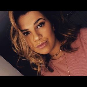 Meet your Posher, Kristina